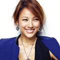 Lee Hyori di Majalah Elle Edisi November 2012