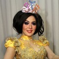 Syahrini Dinobatkan Sebagai Celebrity of The Year 2012