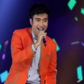 Penampilan Vidi Aldiano di HUT Insert ke-9