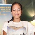 Pevita Pearce Tak Ingin Buru-Buru ke Jenjang Berikutnya