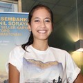 Pevita Pearce Tak Ingin Buru-Buru ke Jenjang Berikutnya