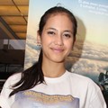 Pevita Pearce Merasa Nyaman dengan Banyu Biru