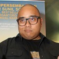 Saykoji Ditemui Usai Syukuran Film '5 cm.'