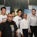Syukuran Film '5 cm.'