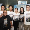 Syukuran Film '5 cm.'
