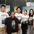 Syukuran Film '5 cm.'