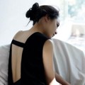 Moon Geun Young di Majalah Harper's Bazaar Edisi November 2012