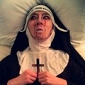 Jo Kwon 2AM Menjadi Biarawati Horor