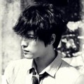 Hero Jaejoong di Majalah Elle Edisi November 2012