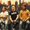 Jumpa Pers Konser Creed