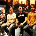 Jumpa Pers Konser Creed