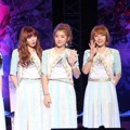 4Minute Saat Jumpa Pers Showcase '4Minute Volume Up Party'