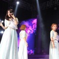 Penampilan 4Minute di Showcase '4Minute Volume Up Party'