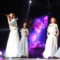 Penampilan 4Minute di Showcase '4Minute Volume Up Party'
