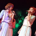 Penampilan 4Minute di Showcase '4Minute Volume Up Party'