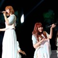Penampilan 4Minute di Showcase '4Minute Volume Up Party'