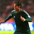 Kaka Saat Membela Real Madrid Melawan Ajax Amsterdam