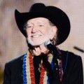 Penampilan Willie Nelson di Panggung CMA Awards 2012