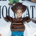 Chef Yoake San Memperagakan Karya Audrey Lempeseur dan Frederic Cassel