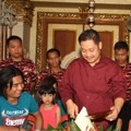 Syukuran Film 'Jangan Menangis Sinar'