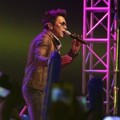Aksi NOAH di Konser 'The Greatest Session Of The History'