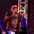 Aksi NOAH di Konser 'The Greatest Session Of The History'