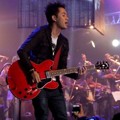 Aksi Uki NOAH di Konser 'The Greatest Session Of The History'
