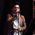Aksi NOAH di Konser 'The Greatest Session Of The History'