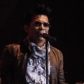 Aksi NOAH di Konser 'The Greatest Session Of The History'