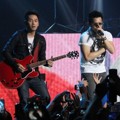Aksi NOAH di Konser 'The Greatest Session Of The History'