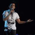 Aksi NOAH di Konser 'The Greatest Session Of The History'