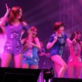 Penampilan Wonder Girls di 'Wonder Girls Wonder World Tour'