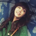 Eunji A Pink di Majalah @Star1 Edisi November 2012