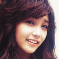 Eunji A Pink di Majalah @Star1 Edisi November 2012