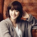 Ku Hye Sun di Majalah Sure Edisi November 2012