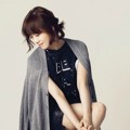 Ku Hye Sun di Majalah Sure Edisi November 2012