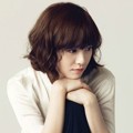 Ku Hye Sun di Majalah Sure Edisi November 2012