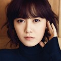 Ku Hye Sun di Majalah Sure Edisi November 2012