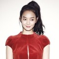 Shin Min A di Majalah @Star1 Edisi November 2012