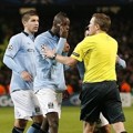 Mario Balotelli Melancarkan Aksi Protes Kepada Wasit