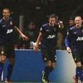 Para Pemain Manchester United di Laga Melawan Braga