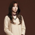 Yoon Eun Hye di Majalah High Cut Edisi November 2012