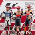 Katsuyuki Nakasuga, Dani Pedrosa dan Casey Stoner Sabet Jawara