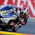 Katsuyuki Nakasuga Finish di Urutan ke-2
