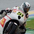 Michele Pirro Berada di Posisi ke-5