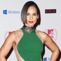 Alicia Keys di Red Carpet MTV EMA 2012