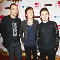 Muse di Red Carpet MTV EMA 2012