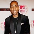 Ludacris di Red Carpet MTV EMA 2012