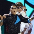 Penampilan PSY di MTV EMA 2012