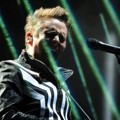 Penampilan Muse di MTV EMA 2012